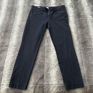 Gap Skinny Ankle Pants